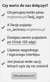 Czy warto dołączyć?
